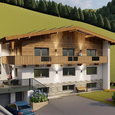 Evelyn Апартаменты