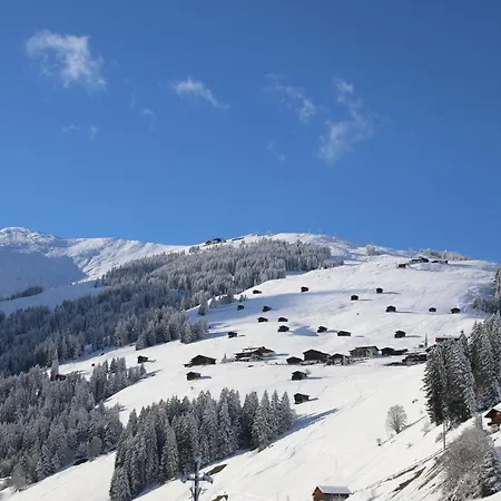 Apartamento Evelyn Tux