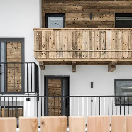 Apartmán Evelyn Tux