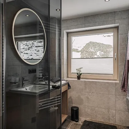 Evelyn Апартаменты