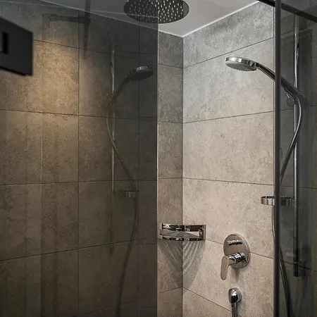 Evelyn Apartamento Tux