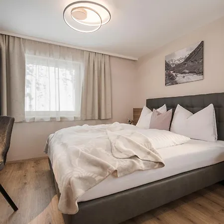 Apartamento Evelyn *