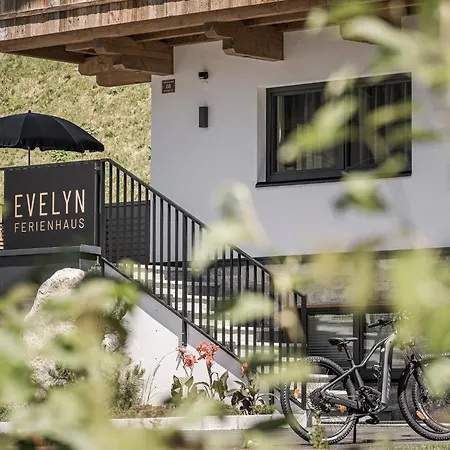 Апартаменты Evelyn