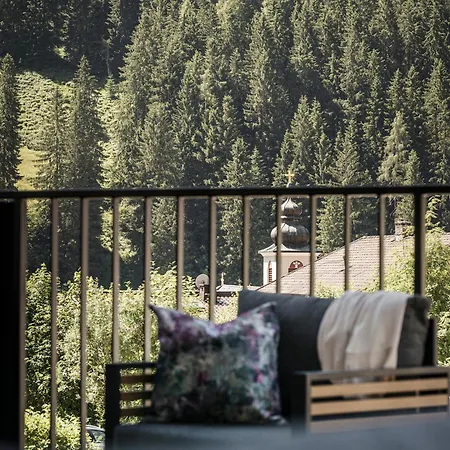 Evelyn Апартаменты