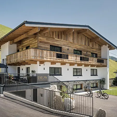 Appartement Evelyn