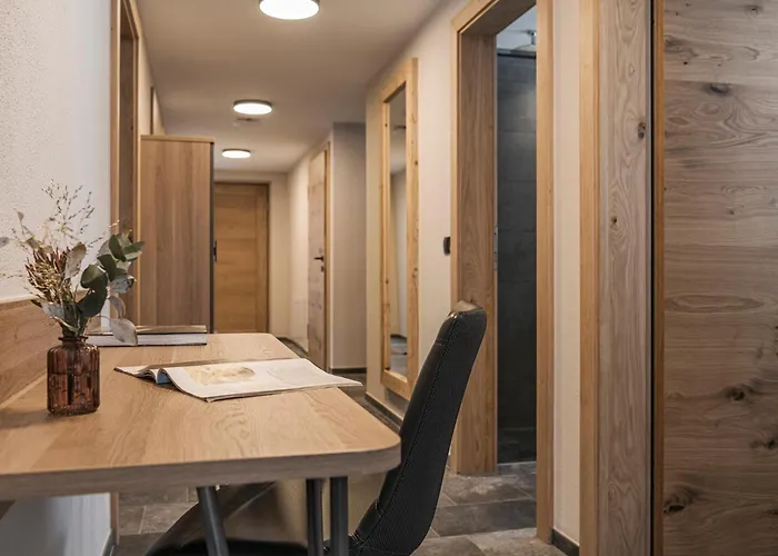 Apartmán Evelyn