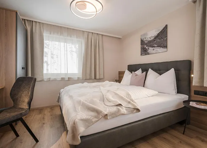 Apartmán Evelyn *