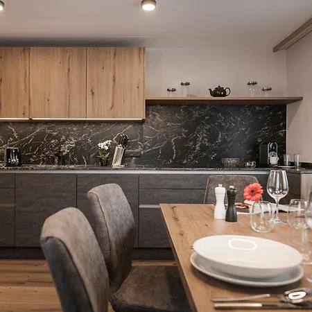 Apartman Evelyn